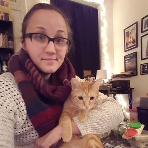 Meet your Posher, Melissa